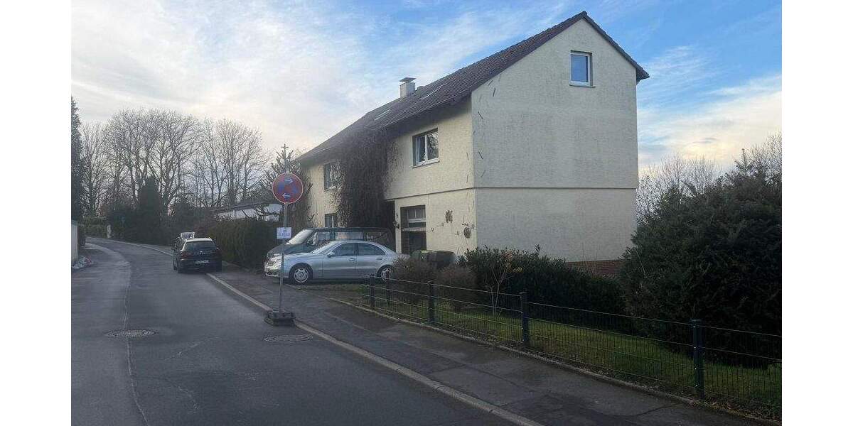 Mehrfamilienhaus, Wohnhaus Schalksmühle Heedfeld - 1 Zimmer, 220 m&sup2;, 399.000&euro; | Angebot:26401076