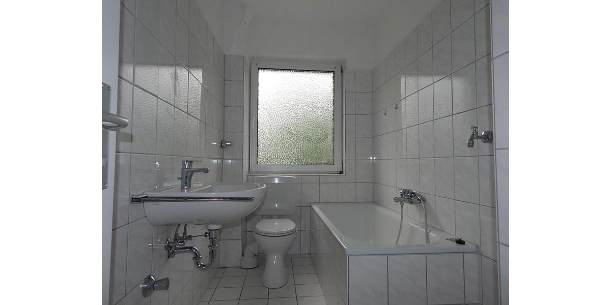 Etagenwohnung Castrop-Rauxel Deinighausen - 2 Zimmer, 47 m&sup2;, 424&euro; | Angebot:25679114