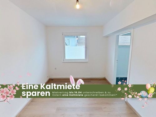 Etagenwohnung Wuppertal Barmen - 2 Zimmer, 40 m&sup2;, 380&euro; | Angebot:23698328