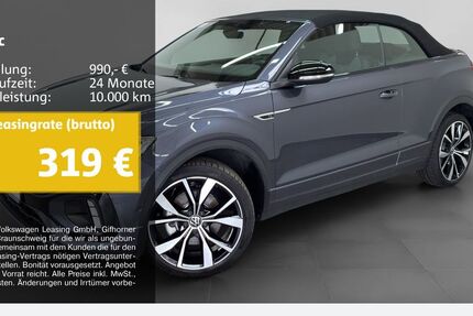 VW T-Roc 6.973 km 33.690 &euro; Bochum 44809