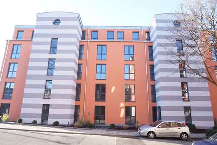 Wohnung Witten Annen - 2 Zimmer, 76 m&sup2;, 880&euro; | Angebot:27701713