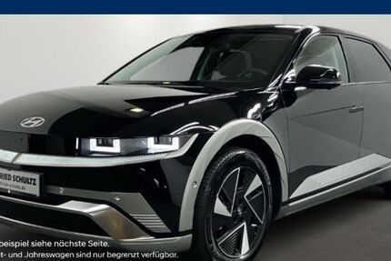 Hyundai IONIQ 5 9.499 km 49.390 &euro; Hagen 58089