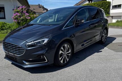 Ford S-Max 123.000 km 18.500 &euro; Neuenrade 58809