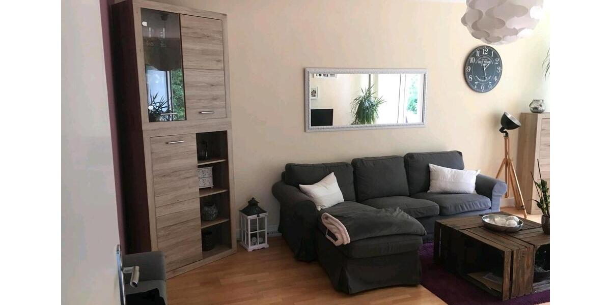 Etagenwohnung Iserlohn - 2 Zimmer, 66 m&sup2;, 650&euro; | Angebot:27594699