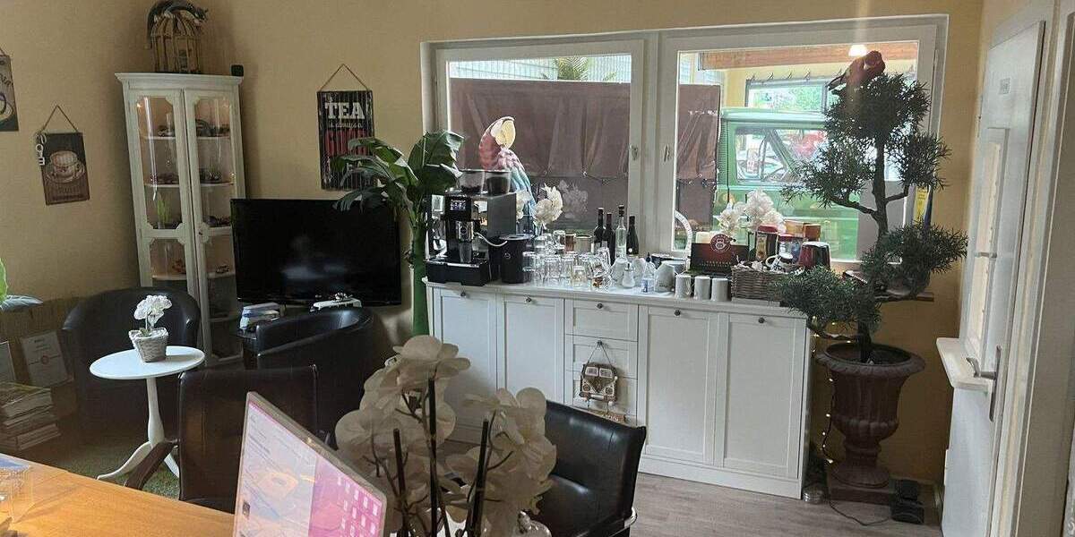 Gewerbeobjekt Wuppertal Elberfeld - 450.000&euro; | Angebot:25722737