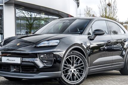 Porsche Macan 8.999 km 86.750 &euro; Hagen 58119