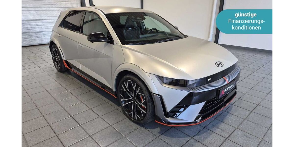 Hyundai IONIQ 5 7.049 km 51.990 &euro; Wuppertal 42287