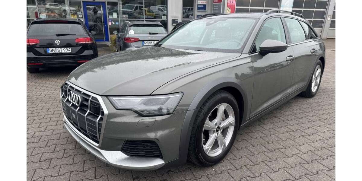Audi A6 84.235 km 38.879 &euro; Wipperfürth 51688