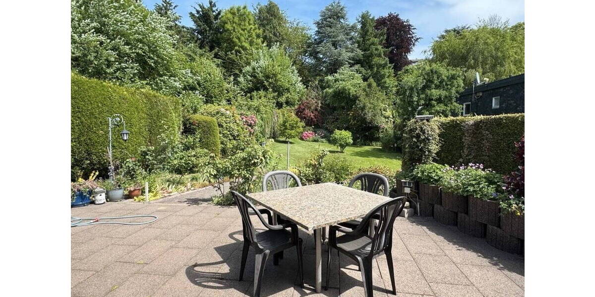 Einfamilienhaus Remscheid Süd - 5 Zimmer, 142 m&sup2;, 529.000&euro; | Angebot:25957479