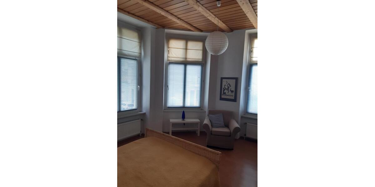 Etagenwohnung Wuppertal Arrenberg - 2 Zimmer, 59 m&sup2;, 900&euro; | Angebot:27598313