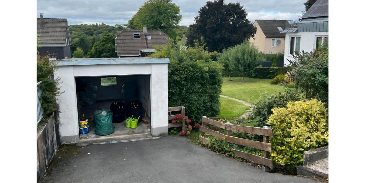 Einfamilienhaus Remscheid Remscheid-Süd - 7 Zimmer, 162 m&sup2;, 2.000&euro; | Angebot:26020621