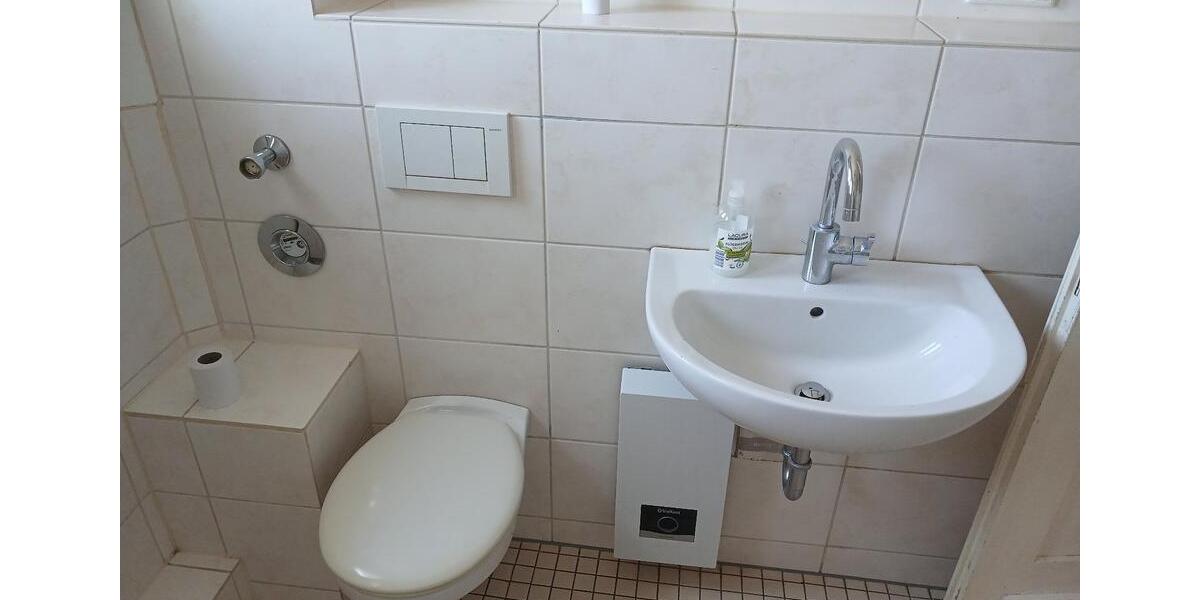 Etagenwohnung Wipperfürth - 3 Zimmer, 94 m&sup2;, 705&euro; | Angebot:27581334