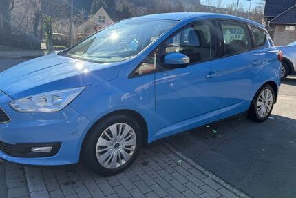 Ford C-Max 102.695 km 7.499 &euro; Lüdenscheid 58515