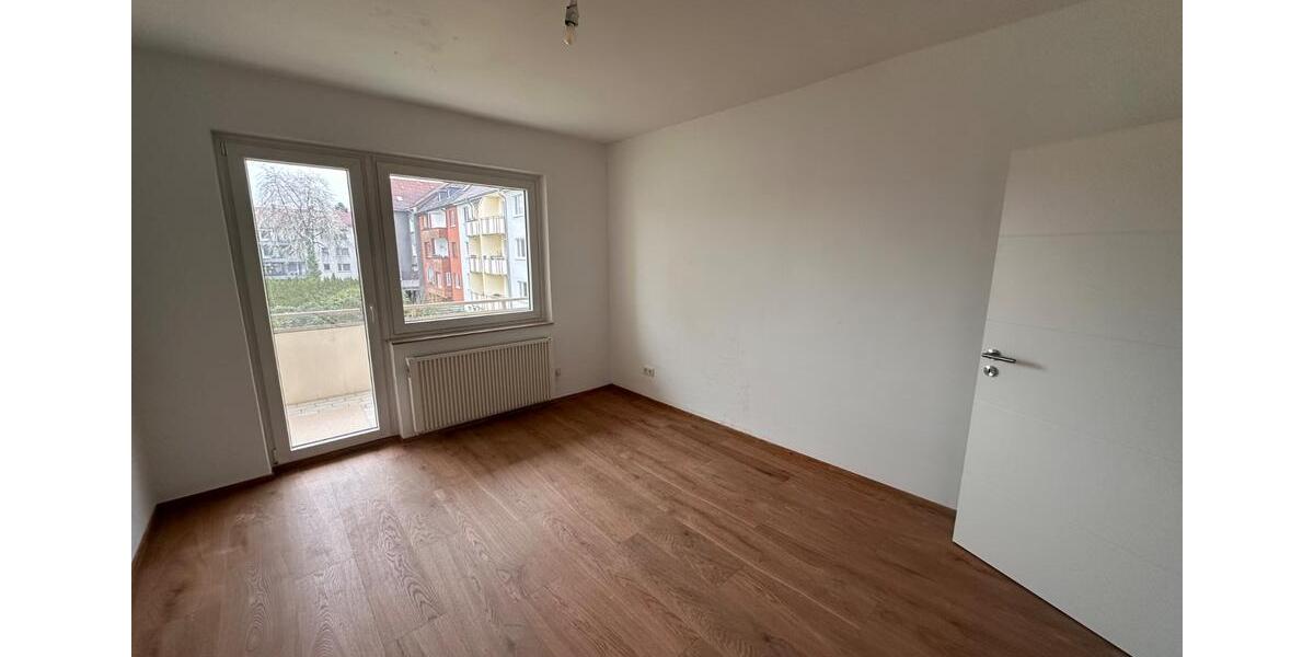 Etagenwohnung Dortmund Brackel - 2.5 Zimmer, 60 m&sup2;, 660&euro; | Angebot:25934299