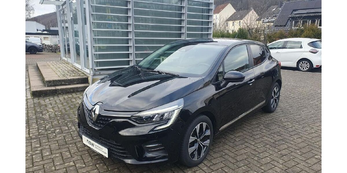 Renault Clio 36.000 km 13.995 &euro; Hagen 58091