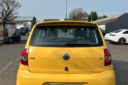 VW Fox 156.000 km 1.800 &euro; Radevormwald 42477