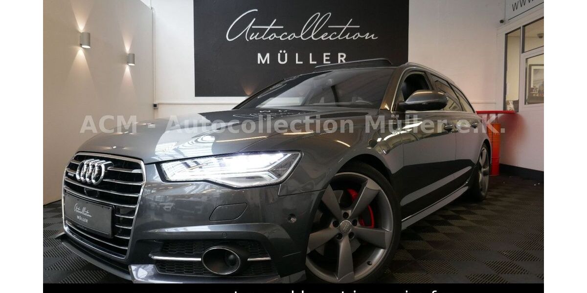 Audi A6 166.900 km 23.497 &euro; Remscheid 42897