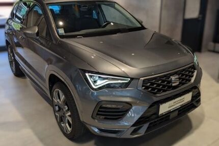 Seat Ateca 51.812 km 21.990 &euro; Hagen 58089
