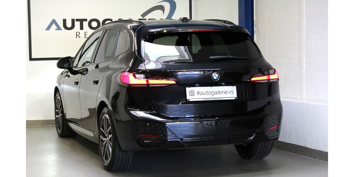 BMW 218 Active Tourer 48.900 km 24.990 &euro; Remscheid 42857