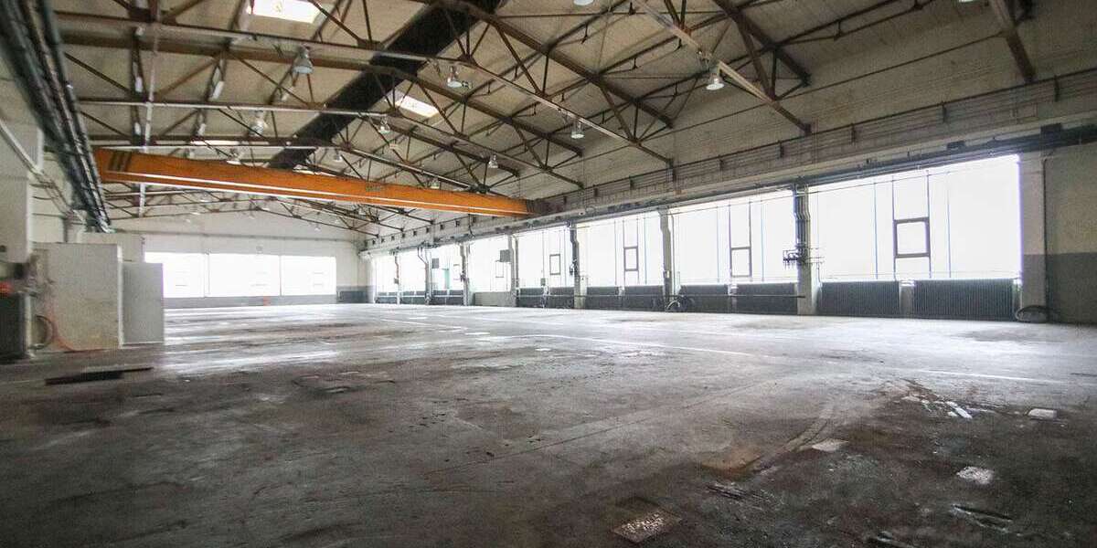 Gewerbeobjekt Sprockhövel - 4.433&euro; | Angebot:16331961