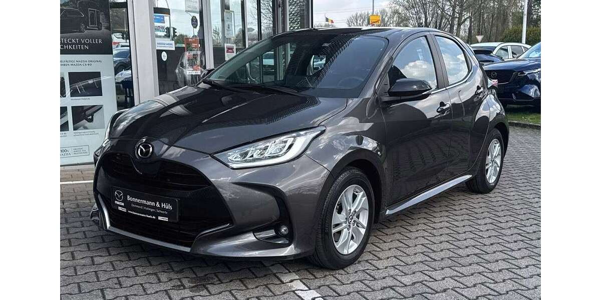 Mazda 2 19.788 km 18.690 &euro; Schwerte 58239