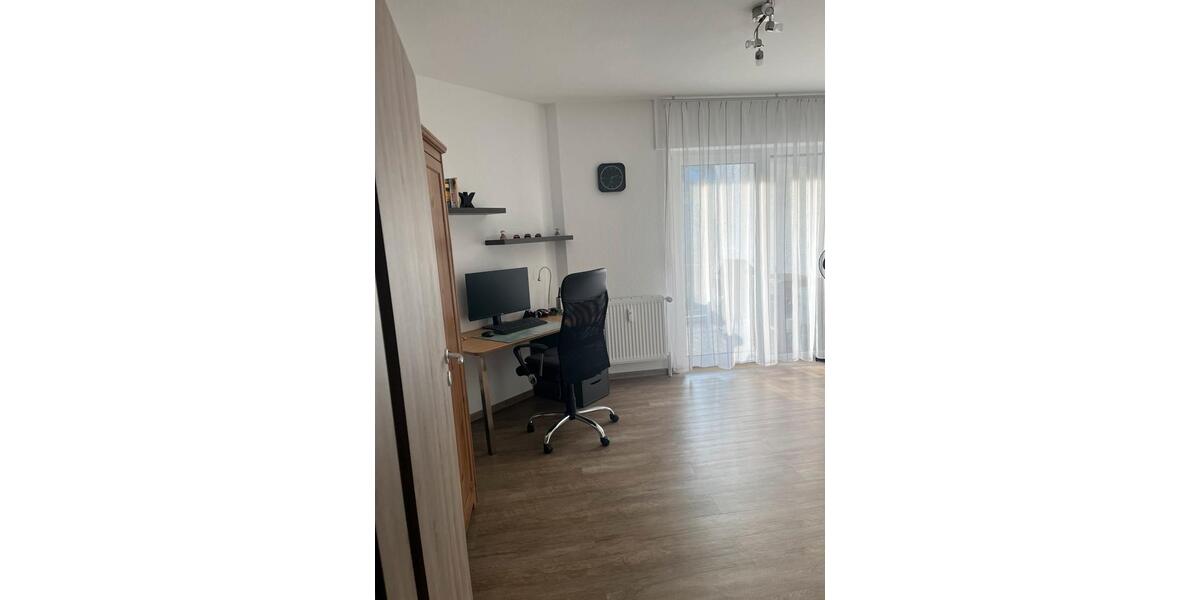 Etagenwohnung Ennepetal - 3 Zimmer, 80 m&sup2;, 950&euro; | Angebot:25982691