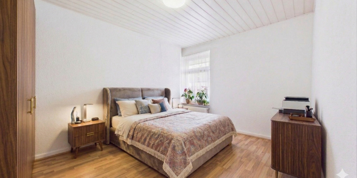 Etagenwohnung Wuppertal Langerfeld - 2 Zimmer, 49 m&sup2;, 85.000&euro; | Angebot:26176333