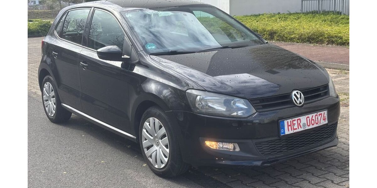 VW Polo 249.000 km 2.350 &euro; Herne 44625