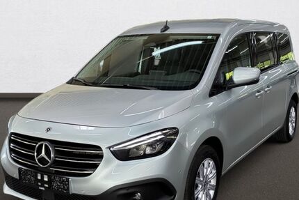 Mercedes-Benz T-Klasse 2.536 km 32.580 &euro; Wuppertal 42115