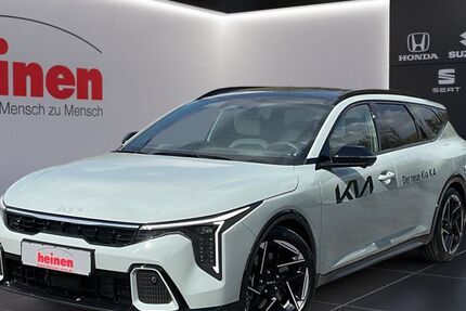 Kia K4 5.000 km 38.180 &euro; Holzwickede 59439
