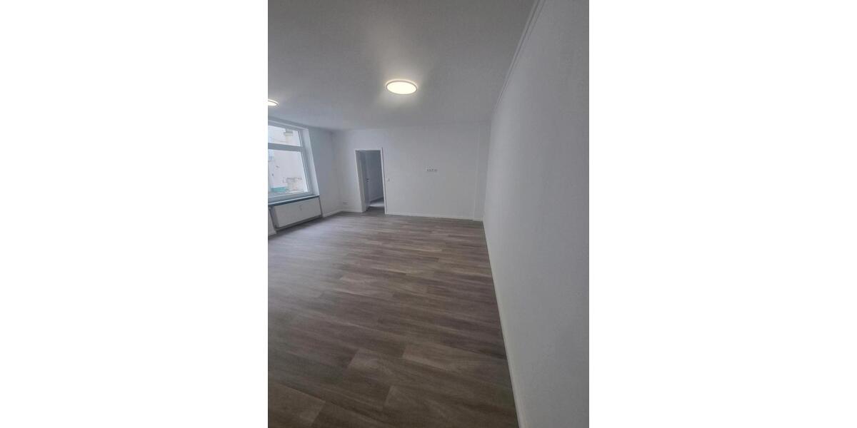 Erdgeschoßwohnung Wuppertal Elberfeld - 2 Zimmer, 60 m&sup2;, 870&euro; | Angebot:26499799