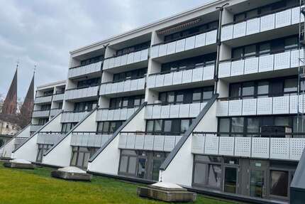 Wohnung Herne - 2 Zimmer, 61 m&sup2;, 409&euro; | Angebot:18905140