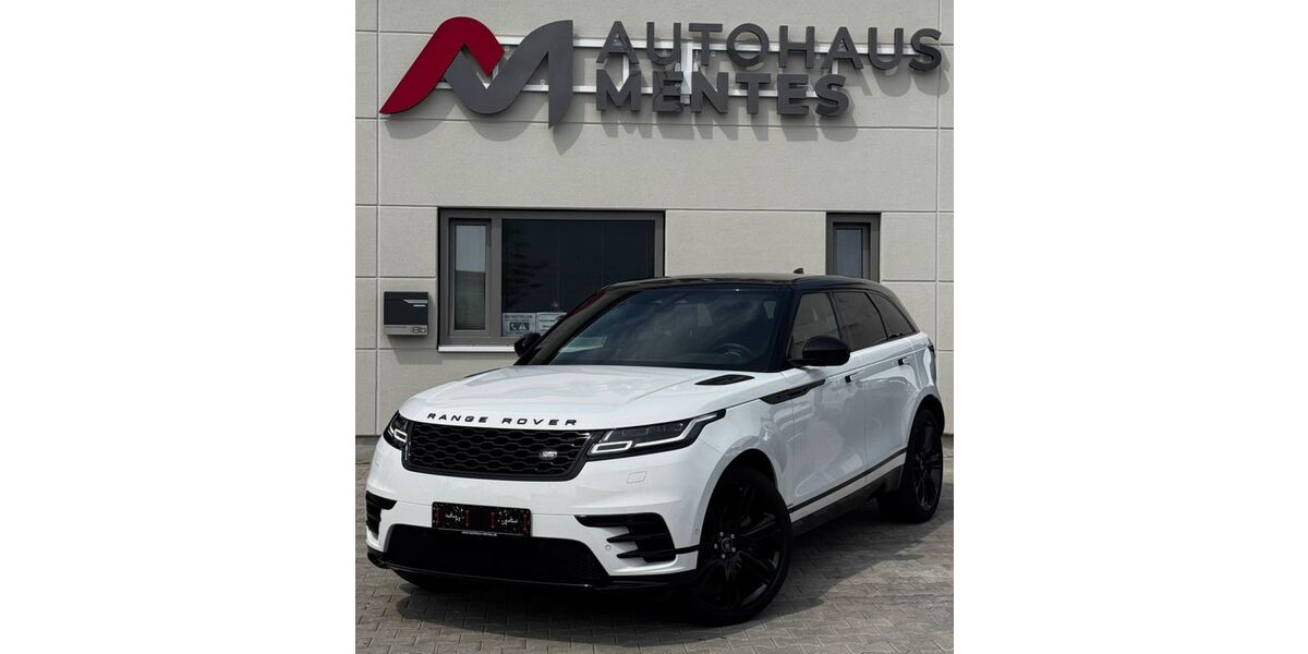 Land Rover Range Rover Velar 43.910 km 47.399 &euro; Bochum 44807