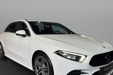 Mercedes-Benz A 180 91.500 km 22.990 &euro; Remscheid 42857