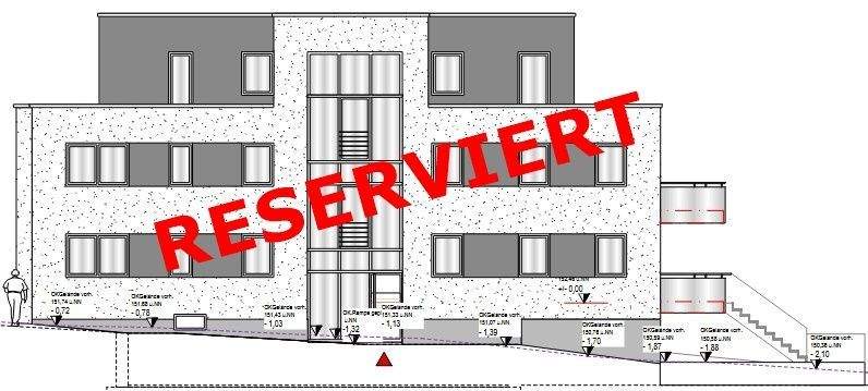 Etagenwohnung Holzwickede - 3 Zimmer, 98 m&sup2;, 372.000&euro; | Angebot:25695728