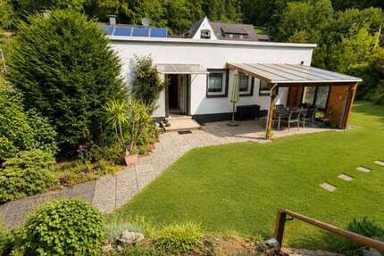 Haus Hemer / Sundwig Sundwig - 5 Zimmer, 125 m&sup2;, 290.000&euro; | Angebot:27480270