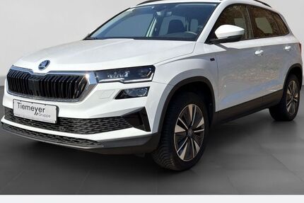 Skoda Karoq 26.726 km 34.840 &euro; Werdohl 58791