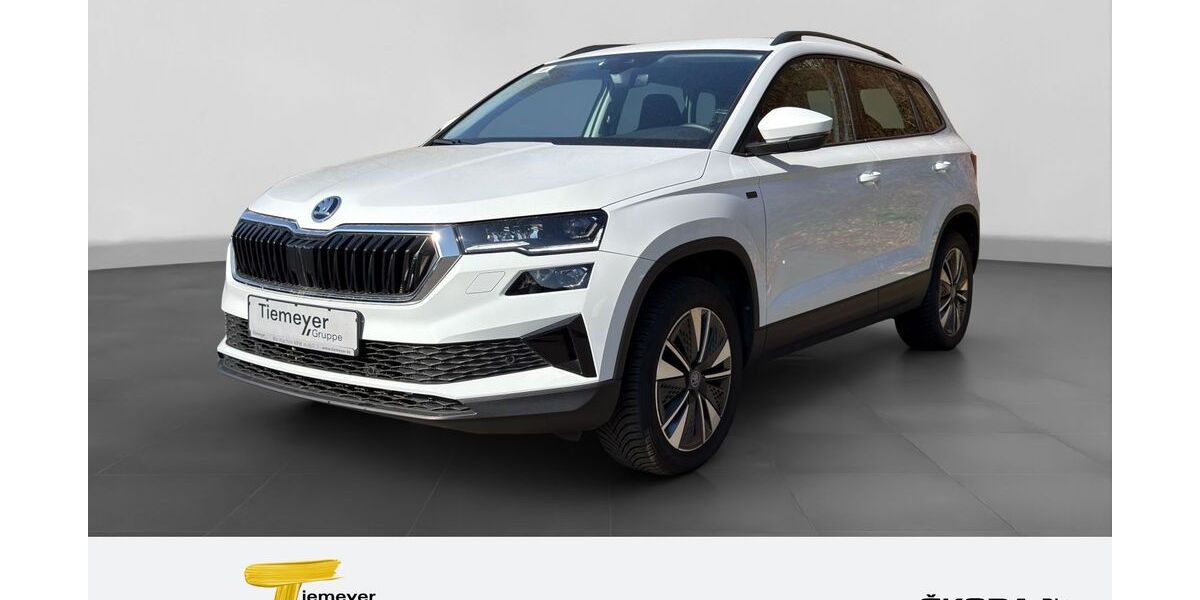 Skoda Karoq 26.726 km 34.840 &euro; Werdohl 58791