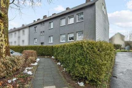 Haus Radevormwald - 10 Zimmer, 257 m&sup2;, 369.000&euro; | Angebot:25380518