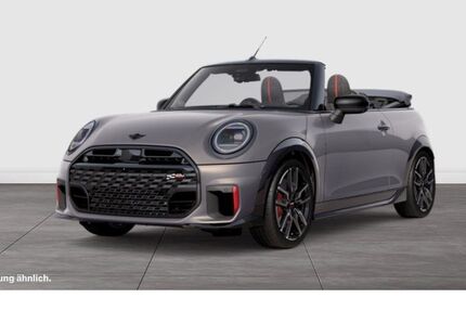 Mini John Cooper Works Cabrio 18.300 km 37.990 &euro; Velbert 42553