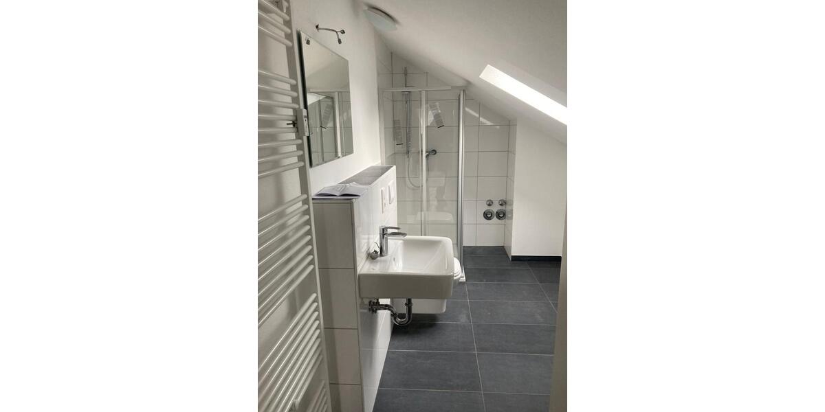 Dachgeschoßwohnung Dortmund Innenstadt Nord - 2.5 Zimmer, 63 m&sup2;, 580&euro; | Angebot:25904859