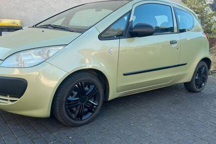 Mitsubishi Colt 198.910 km 900 &euro; Lünen 44534