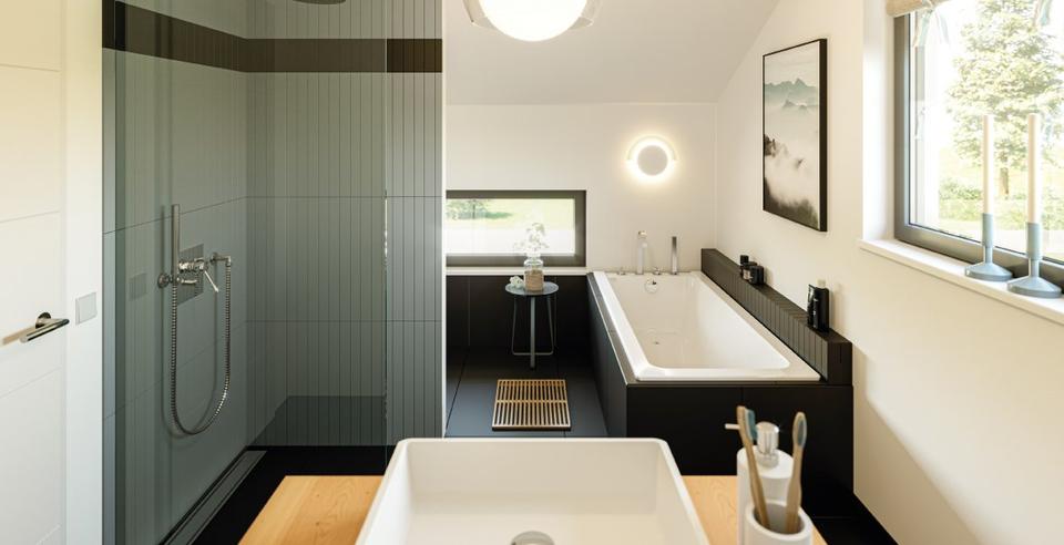 Einfamilienhaus Wuppertal Cronenberg - 4 Zimmer, 120 m&sup2;, 2.100&euro; | Angebot:26664391
