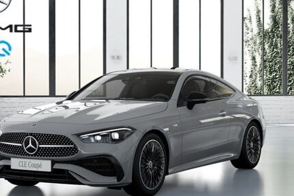 Mercedes-Benz CLE 300 17.674 km 58.870 &euro; Dortmund 44139