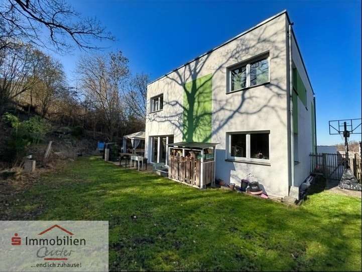 Einfamilienhaus Hagen Dahl - 4.5 Zimmer, 158 m&sup2;, 549.000&euro; | Angebot:25615533