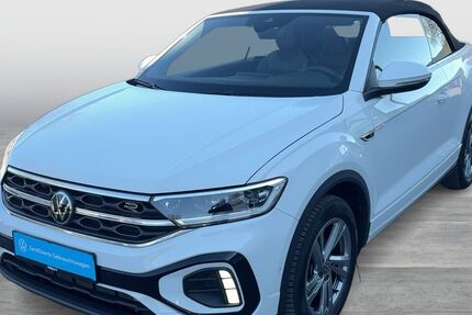 VW T-Roc 17.890 km 29.888 &euro; Dortmund 44379