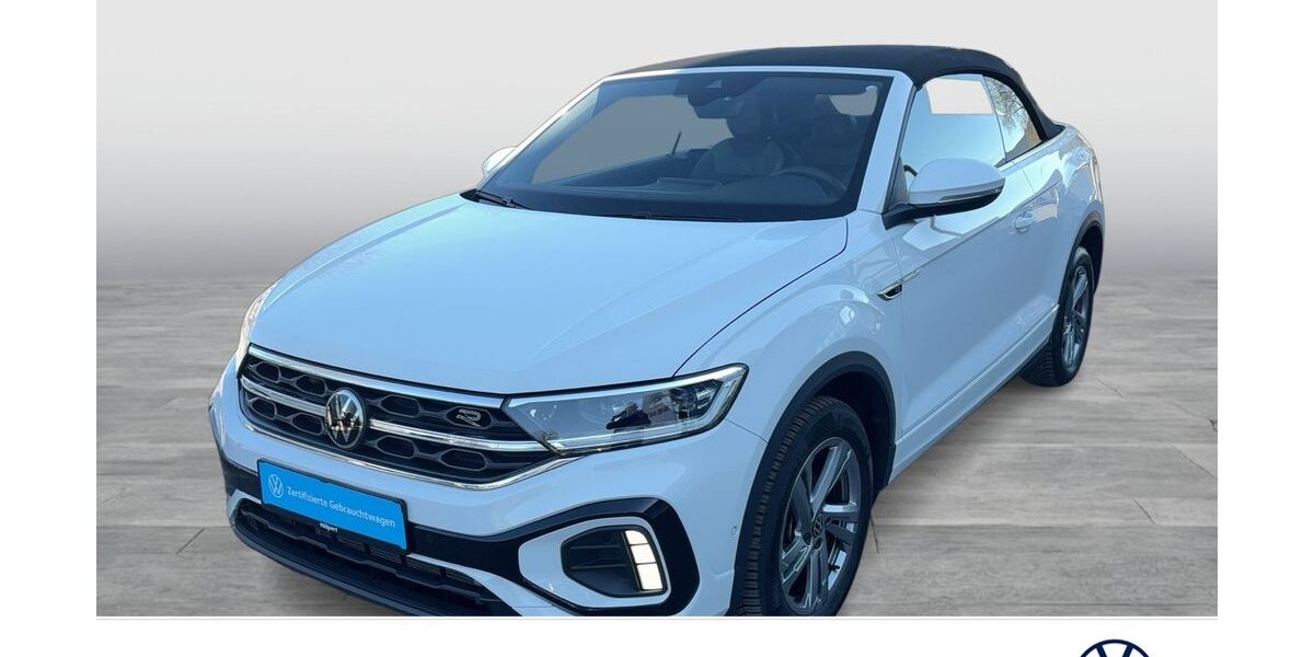 VW T-Roc 17.890 km 29.888 &euro; Dortmund 44379
