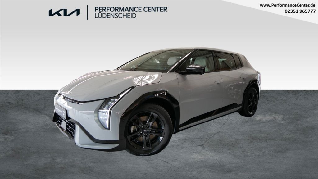 Kia EV4 2.000 km 48.850 &euro; Lüdenscheid 58509