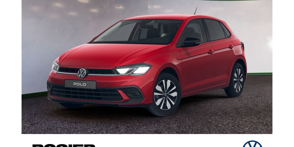 VW Polo 16.771 km 19.660 &euro; Menden 58706