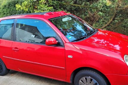 VW Lupo 170.430 km 1.200 &euro; Bochum 44797
